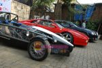 Gautam Singhania announces Parx Supercar show in Olive Mahalaxmi on 27th Jan 2010 (24).JPG